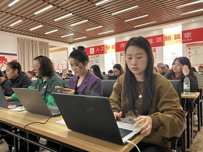 扬帆远航 湖南网站优化培训与干部网络培训全攻略